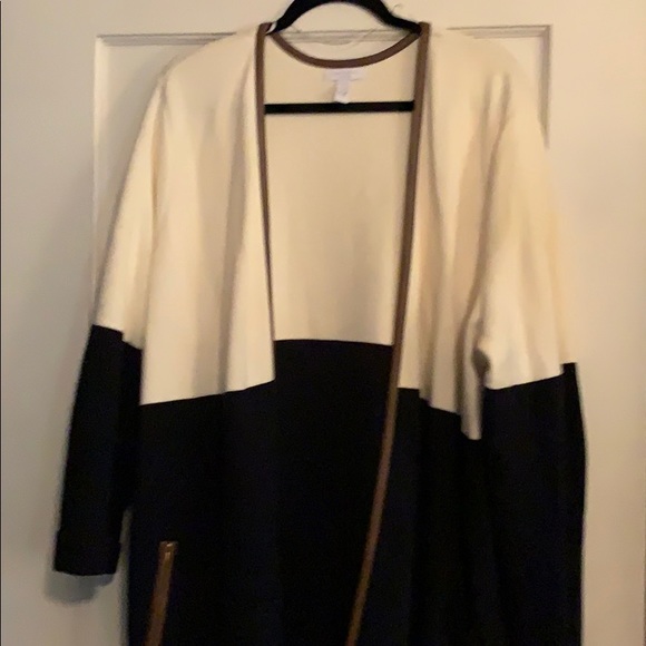 Charter Club Jackets & Blazers - Great winter sweater coat